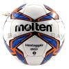 Molten F5V1700 Football VANTAGGIO White, Blue & Orange Size 5